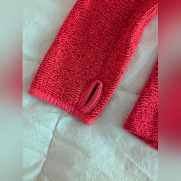 Girls Old Navy Active Zip Up Hoodie size XL (14) - Picture 3 of 8